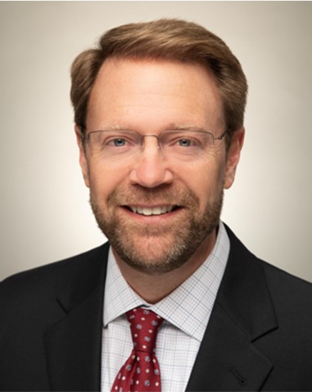 Dr. Dennis Barket