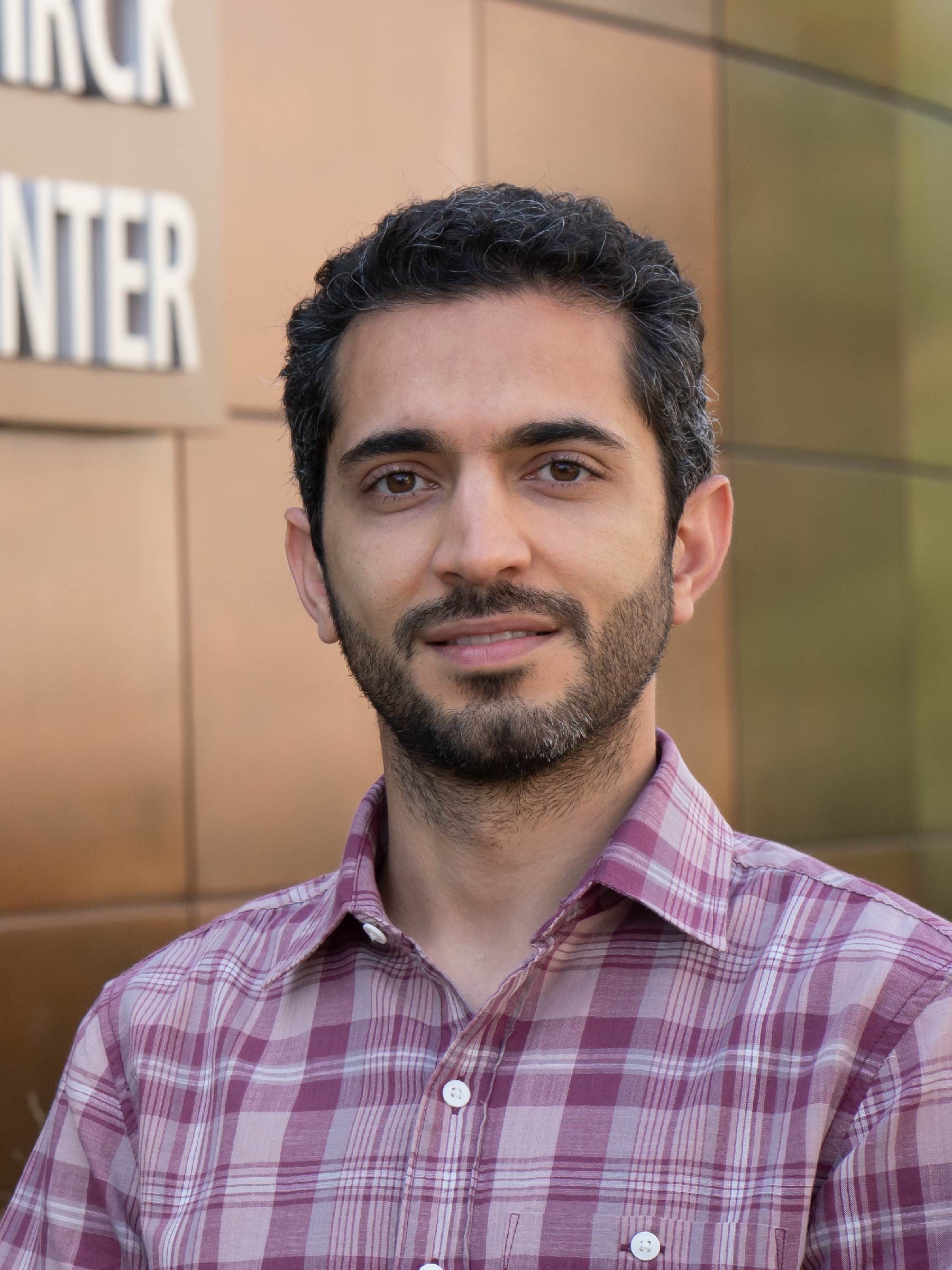 Dr. Farid Kalhor