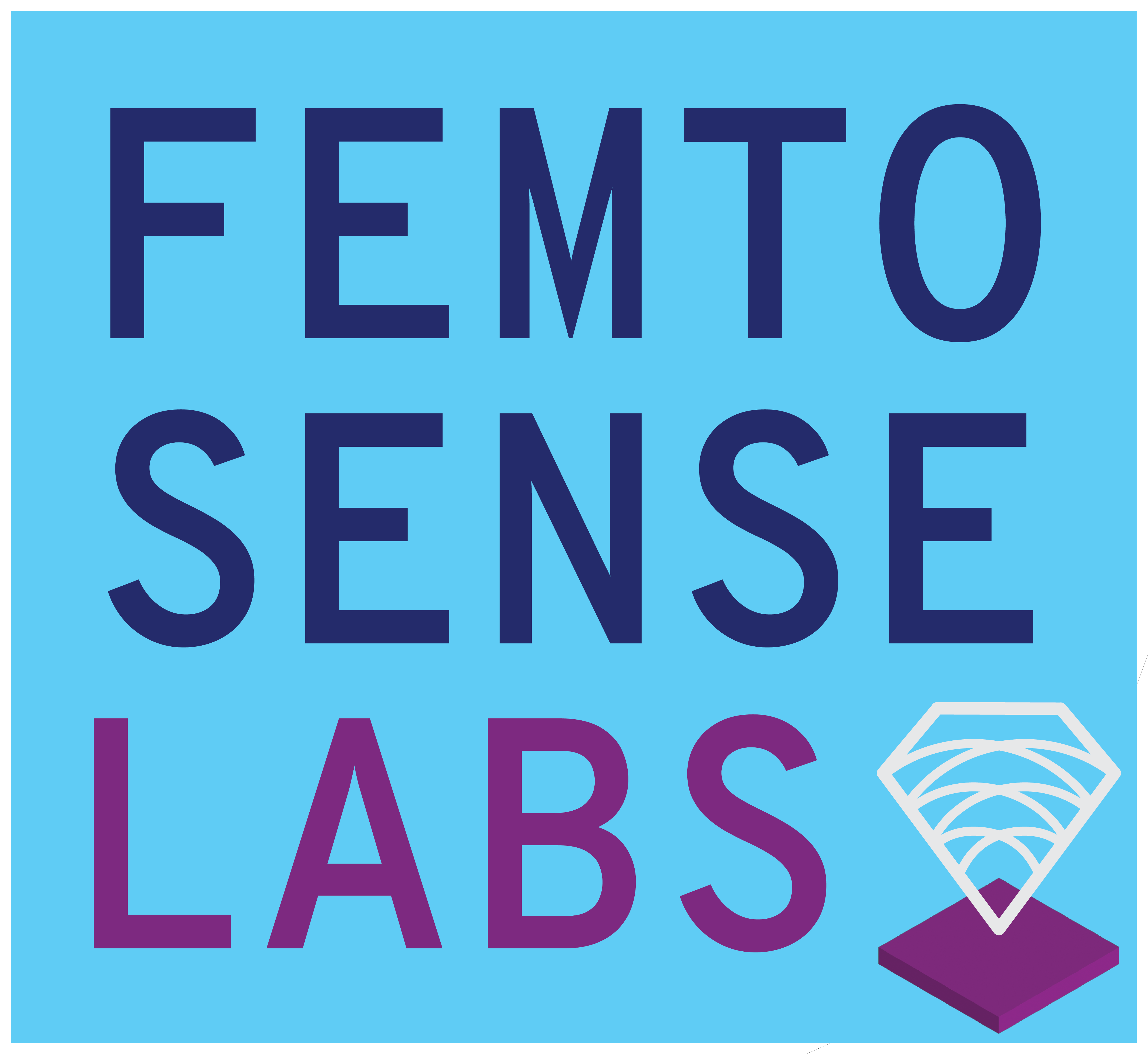 FemtoSenseLabs
